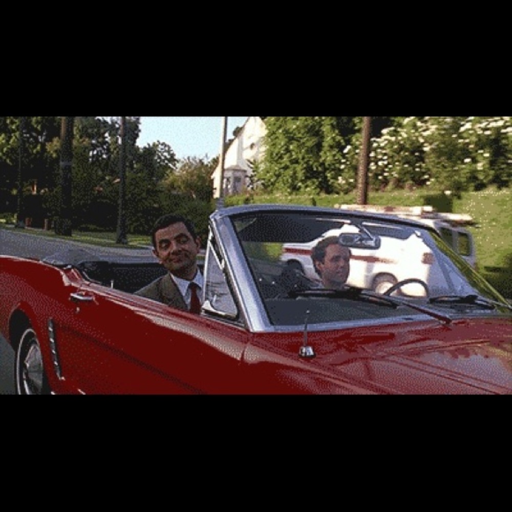 Meet your Posher, Skylar